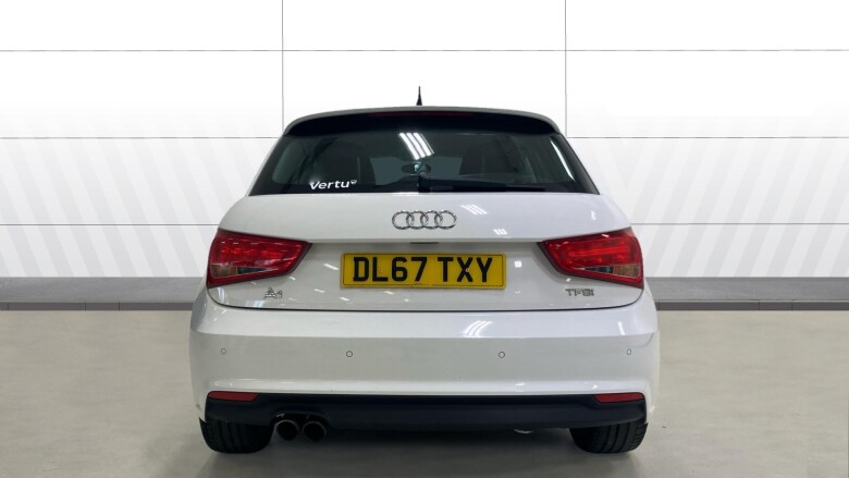 Audi A1 1.4 TFSI Sport 5dr Petrol Hatchback